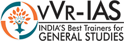 VVR-IAS Exam Preparation Online/Offline